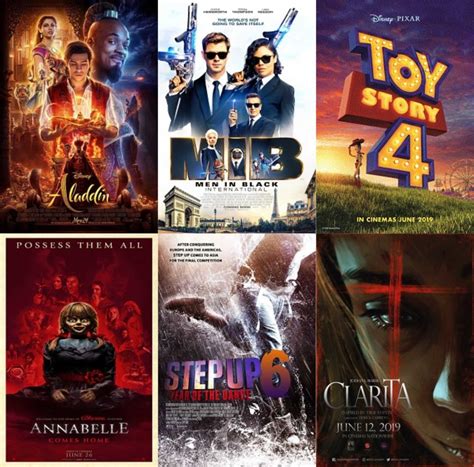 robinsons cinema now showing